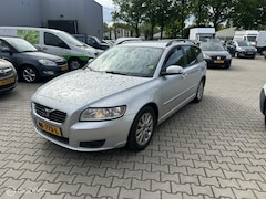 Volvo V50 - 2.0D