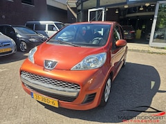 Peugeot 107 - 1.0-12V Sublime