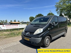 Renault Trafic - 2.0 dCi T27 L1H1