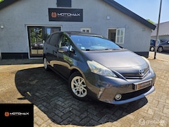 Toyota Prius Wagon - 1.8 Aspiration|Pano|NAP|Achteruitrijcam