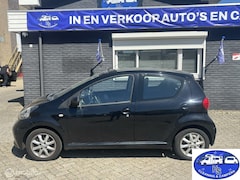 Toyota Aygo - 1.0-12V +