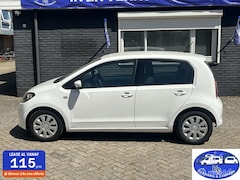 Skoda Citigo - 1.0 Greentech Ambition