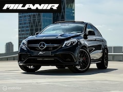 Mercedes-Benz GLE-Klasse - AMG 63s 4MATIC |Pano|Memory|Massage|Koeling