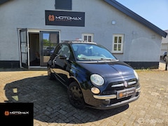 Fiat 500 - 1.2 Lounge|AUT|NAP|Schuifdak|Elektrische ramen