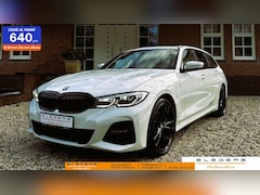 BMW 3-serie Touring - 330e High Executive, M-Sport, Laser