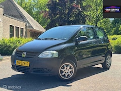 Volkswagen Fox - 1.2 Trendline CAR PLAY/NAVI APK NETTE STAAT