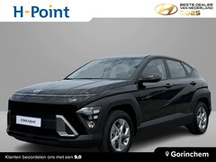 Hyundai Kona - 1.6 GDI HEV Comfort | €3500 KORTING | VOORRAAD | APPLE CARPLAY & ANDROID AUTO | CAMERA | S