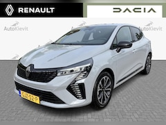 Renault Clio - 1.6 E-Tech Full Hybrid 145 techno - Pack Navigation - Pack Winter