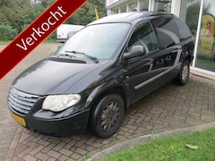 Chrysler Ram Van - 2.8 CRD High Roof Zo mee Automaat Diesel Handel/Export