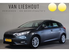 Ford Focus - 1.0 Lease Edition - NL- Auto Apple I Airco I Cruise