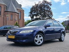 Mazda 6 Sportbreak - 1.8i Exclusive