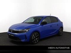 Opel Corsa - 1.2 Turbo 100 pk Edition | Stoel/Stuurverwarming | Parkeercamera | 17" Velgen | Privacy Gl