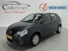 Volkswagen Polo - 1.4-16V Comfortline | AIRCO | 5D