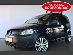 Volkswagen Caddy - 1.6 TDI Airco Cruise Control MARGE Trekhaak Goed Onderhouden Inruil Mogelijk