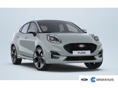 Ford Puma - 1.0 EcoBoost Hybrid ST-Line X | Achteruitrijcamera | Apple Carplay/Android Auto|telefoonin