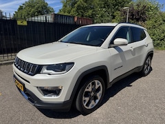 Jeep Compass - 1.4 MultiAir Opening Edition Plus