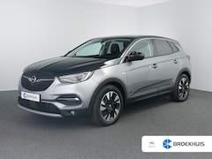 Opel Grandland X - 1.6 Turbo 300pk Hybrid4 Ultimate | Apple Carplay/Android Auto|telefoonintegratie premium |