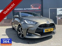 Toyota Yaris - 1.5 VVT-i Dynamic demo (bj2024)