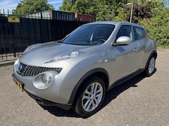 Nissan Juke - 1.6 Acenta Clima/Cruise/LMV/Trekhaak