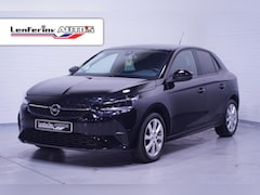 Opel Corsa - 1.2 Edition Navi Camera Apple Carplay Stoelverwarming PDC