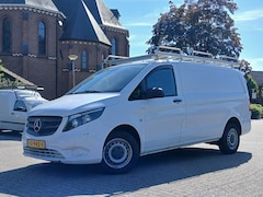 Mercedes-Benz Vito - 111 CDI Lang