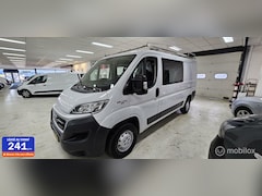 Fiat Ducato - bestel 30 2.3 MultiJet L2H1 DC