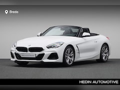 BMW Z4 Roadster - sDrive20i | M-Sport | Stoelverwarming bestuurder/passagier | Grootlichtassistent | HiFi |