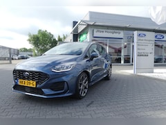 Ford Fiesta - 1.0 EcoBoost Hybrid ST-Line CRUISE CONTROL, CLIMA, APPLE CARPLAY, WINTER PACK, PDC, 38.223