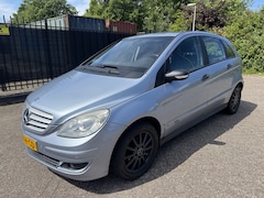 Mercedes-Benz B-klasse - 170 Elegance Cruise/Cam/PDC/LMV