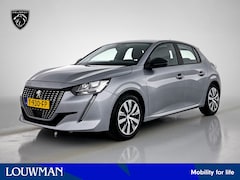 Peugeot 208 - 1.2 PureTech Active Pack
