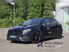 Mercedes-Benz GLA-Klasse - 180 AMG Nightpakket, Apple Carplay, Stoelverwarming