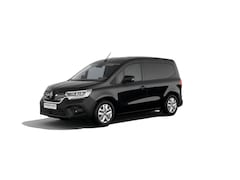 Renault Kangoo - Advance | Cruise control en snelheidsbegrenzer | Elektrisch bedienbare ramen (met sneltoet