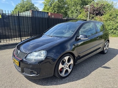 Volkswagen Golf - 2.0 TFSI GTI DSG 200 PK Leer/Schuifdak/Carplay/Clima