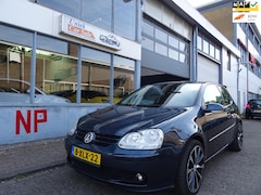 Volkswagen Golf - 1.6 GT Sport
