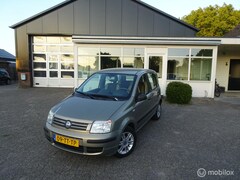 Fiat Panda - (AUTOMAAT/ TREKHAAK/AIRCO) 1.2 Dynamic