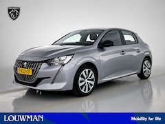 Peugeot 208 - 1.2 PureTech Active Pack