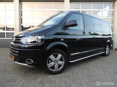 Volkswagen Multivan - 2.0 TDI L2H1 4Motion DC