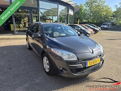 Renault Mégane Estate - 1.4 TCe Expression