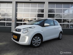 Citroën C1 - 1.0 e-VTi Airco