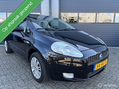 Fiat Grande Punto - 1.4 Dynamic Uitvoering _ NL Auto Nap