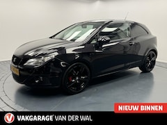 Seat Ibiza SC - 1.2i Airco-Android-Cr.contr-Camera-Lm.velgen 17"