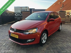 Volkswagen Polo - 1.2 Team Zeer mooi Veel opties