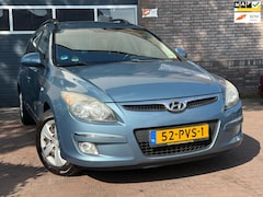 Hyundai i30 CW - 1.4i Blue Dynamic|Climate|1e Eig