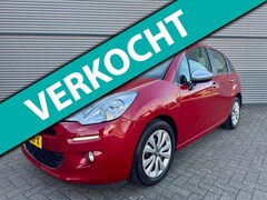 Citroën C3 - 1.2 VTi Collection Plus