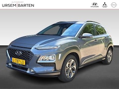 Hyundai Kona - 1.6 GDI HEV Fashion Design