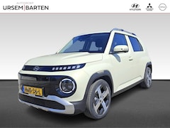 Hyundai Inster - Evolve Sky Plus 49 kWh