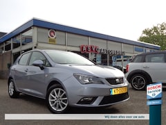 Seat Ibiza - 1.0 EcoTSI 95pk Style Connect Airco Cruise Navi Trekhaak PDC