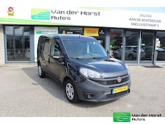 Fiat Doblò Cargo - 1.3 MJ L1H1 Actual