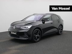 Volkswagen ID.4 - Pro Limited Edition 77 kWh | Fysieke voorraad auto | Direct leverbaar | Navigatie | Stuurw