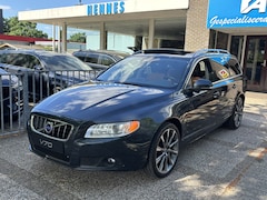 Volvo V70 - 3.0 T6 AWD Summum Inscription LPG Standkachel ACC Keyless